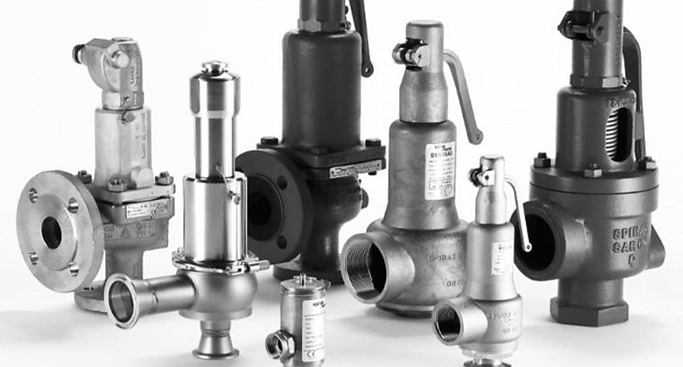 IndustrialValves Pumps Skids Passtech Industrial Sales and Services Co.