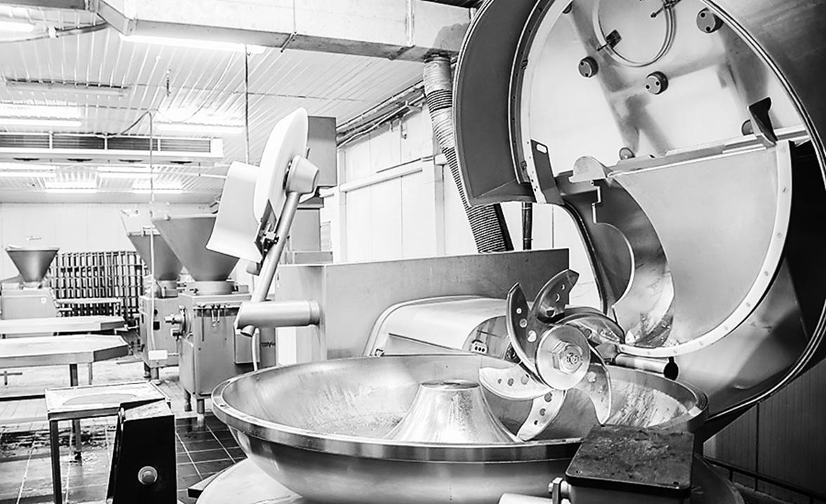 Process Systems & Equipment Passtech Industrial Sales and Services Co.