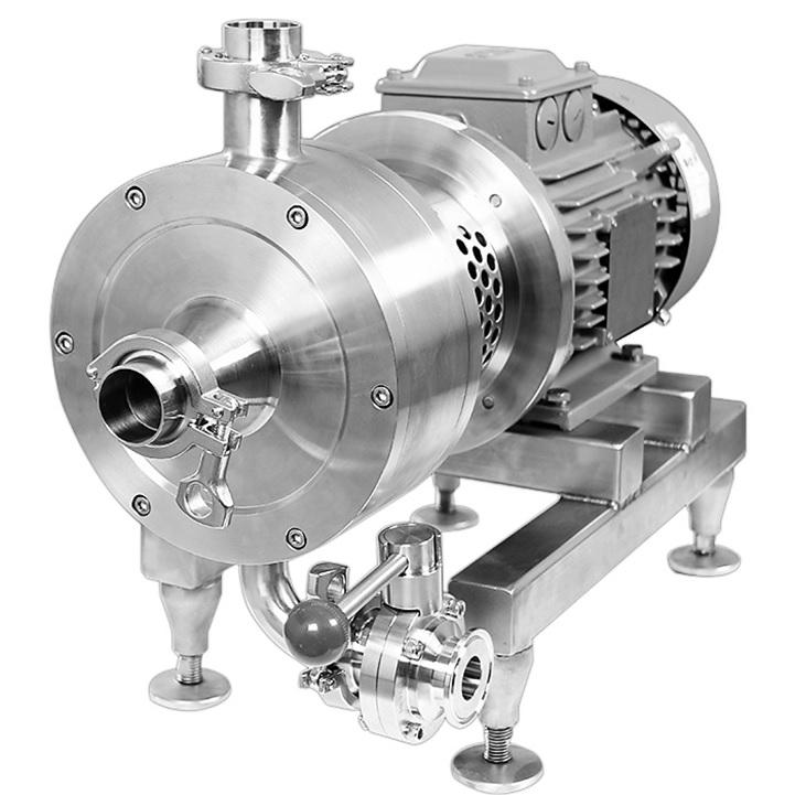 Process Tank Mixing Solutions Passtech Industrial Sales and Services Co.