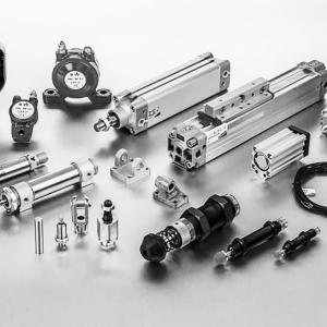 AIR CYLINDER & AIR COMPONENTS_004