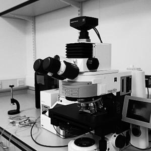 KRUSS ANALYTICAL MICROSCOPE