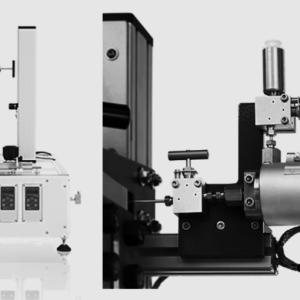 KRUSS HIGH PRESSURE FOAM ANALYZER