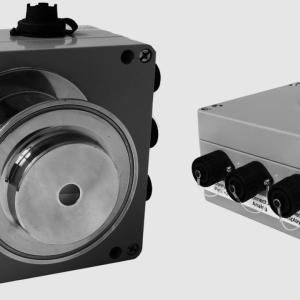 KRUSS PIPELINE_INLINE PROCESS REFRACTOMETER