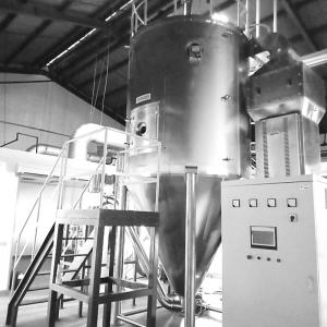 SPRAY DRYER PLANT & EQUIPMENT_002